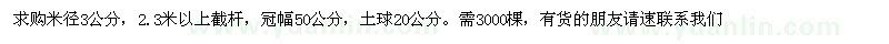 求購杜英