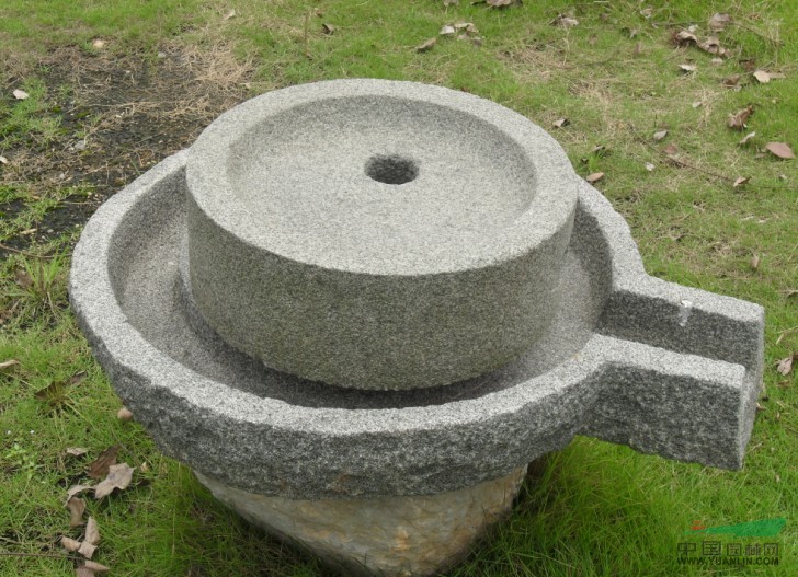 面向全國銷售:千年農(nóng)村磨石