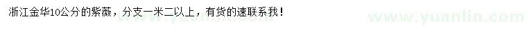 求購10公分紫薇
