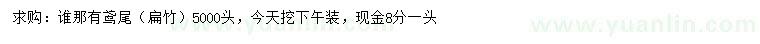 求購(gòu)鳶尾