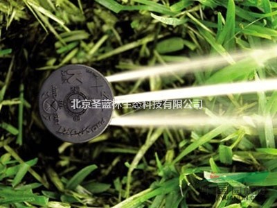 科雨KRAIN-14003地埋旋转喷头   运动场灌溉
