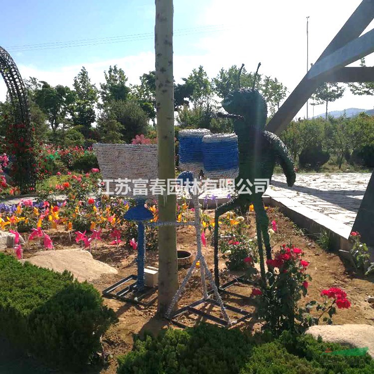 稻草人藝術節 稻草人藝術節定制 稻草人藝術節廠家定制