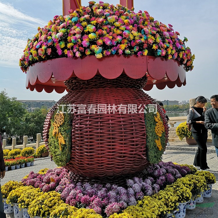 綠雕 仿真設計景觀綠雕 造型多 規格多 來樣定制