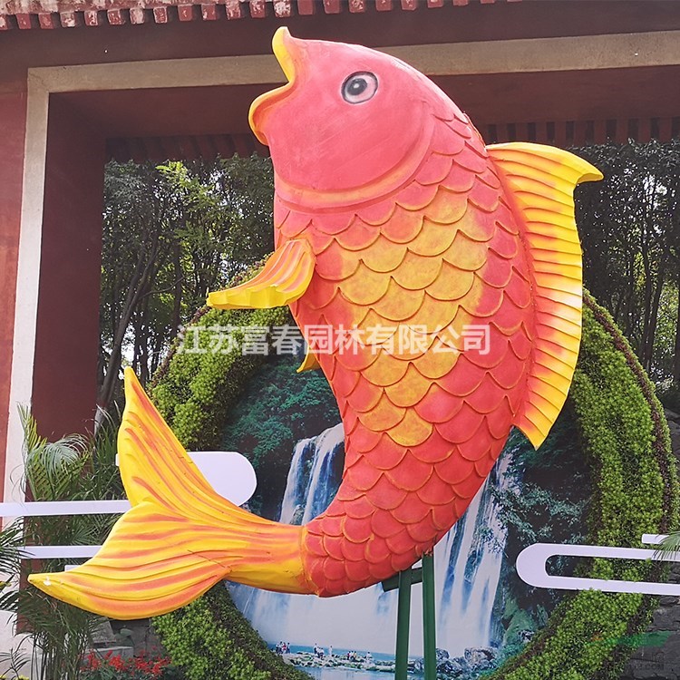 基地批發仿真綠植雕塑 綠雕動物 草雕仿真雕塑 景觀雕塑