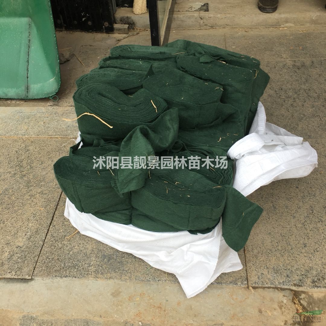 缠树保温棉哪里有,裹树防冻棉布价格,保温裹树布供应商