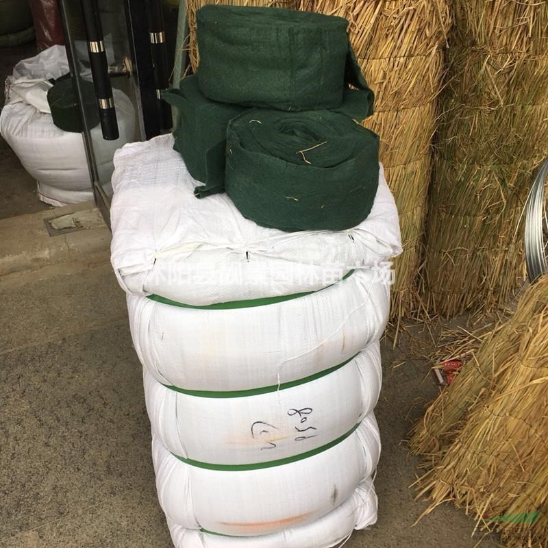 缠树保温棉哪里有,裹树防冻棉布价格,保温裹树布供应商