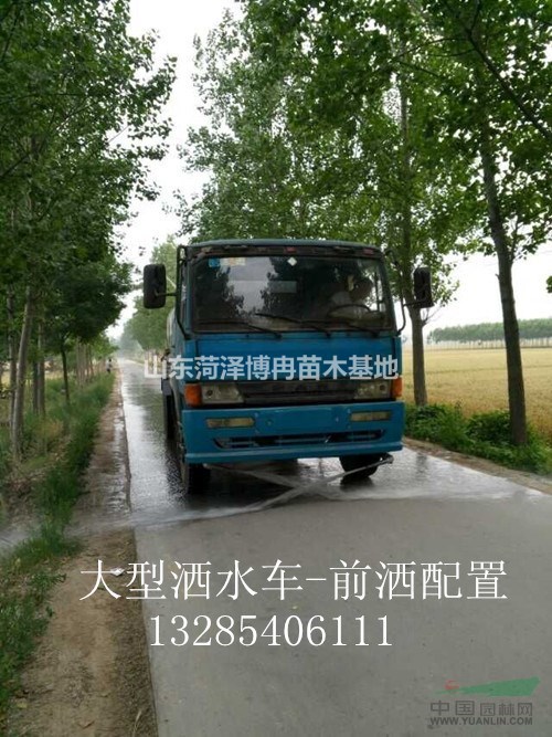 出售道路養(yǎng)護(hù)噴灑沖洗運(yùn)水車 東風(fēng)雙橋20噸灑水車定做