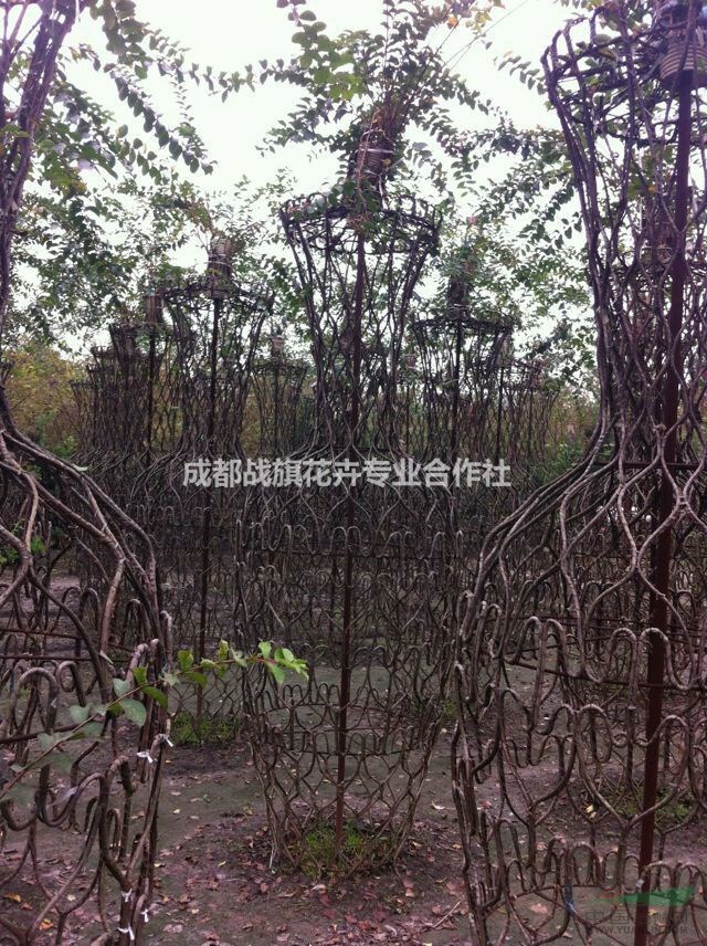 紫薇花瓶 紫薇花瓶造型 手工編織 美麗花瓶?jī)r(jià)格 花瓶藝術(shù)品