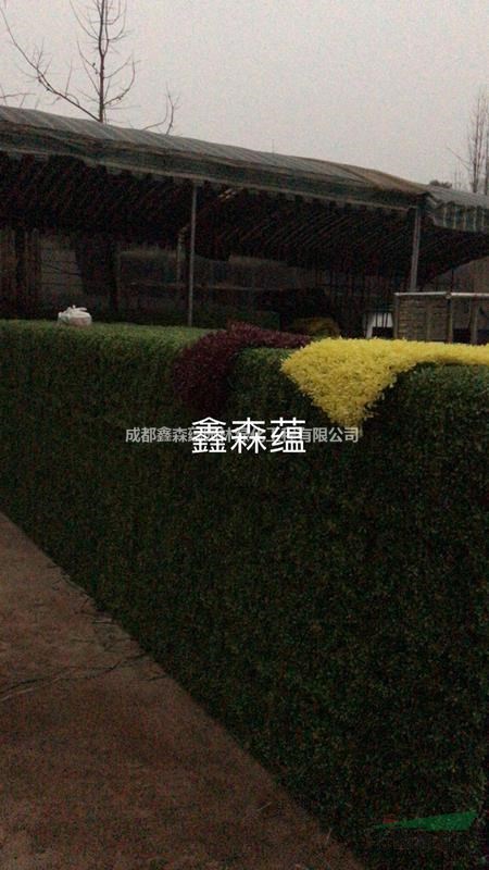 歡迎語主題造型 成都仿真造型 四川綠雕廠 定制人物雕塑