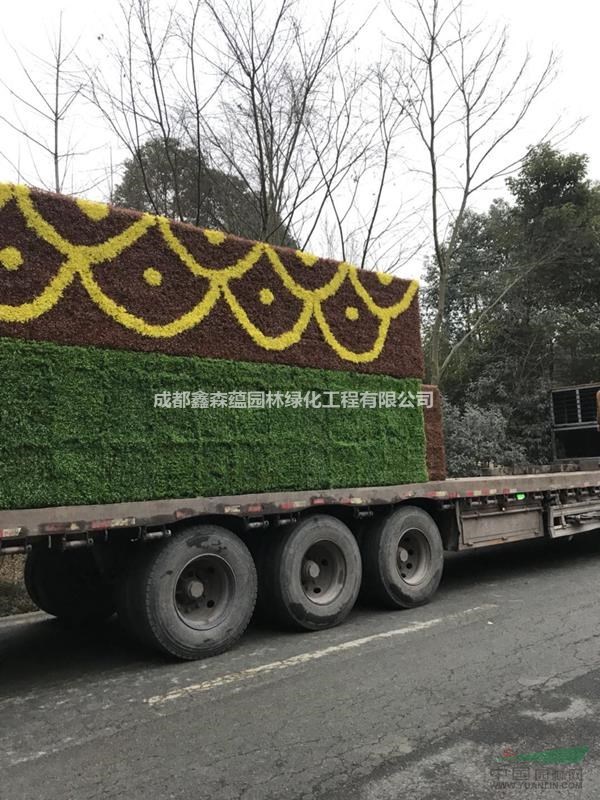 成都仿真植物造型 四川仿真絹花造型 成都仿真節(jié)日雕塑