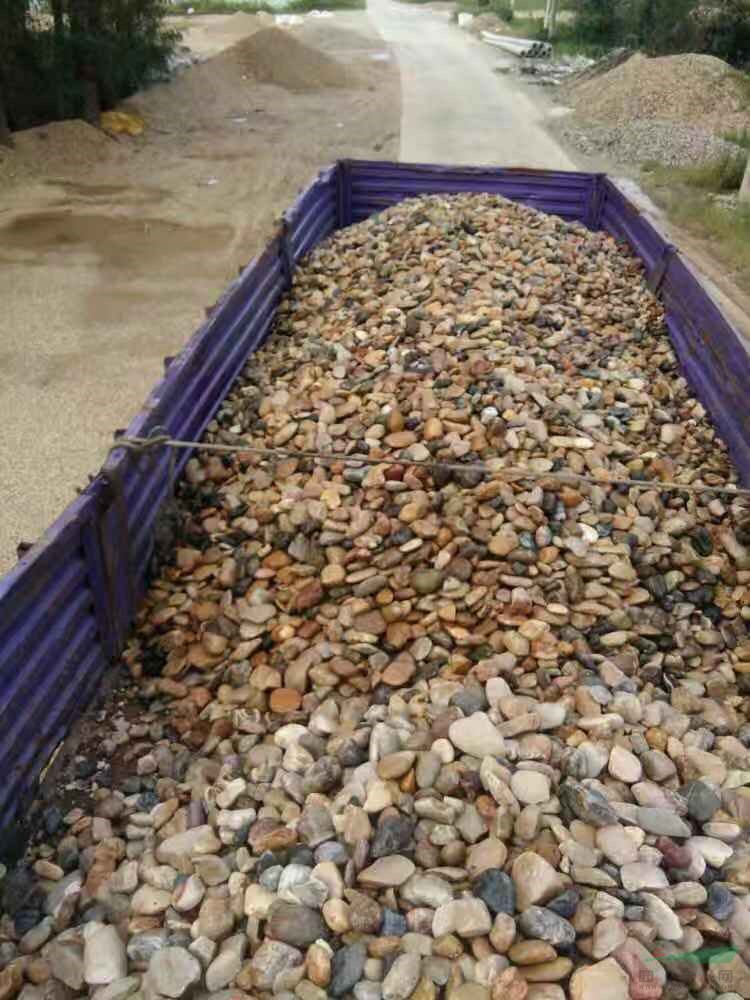 天然鵝卵石 鋪路石 卵石 變壓器專用石 過濾凈水