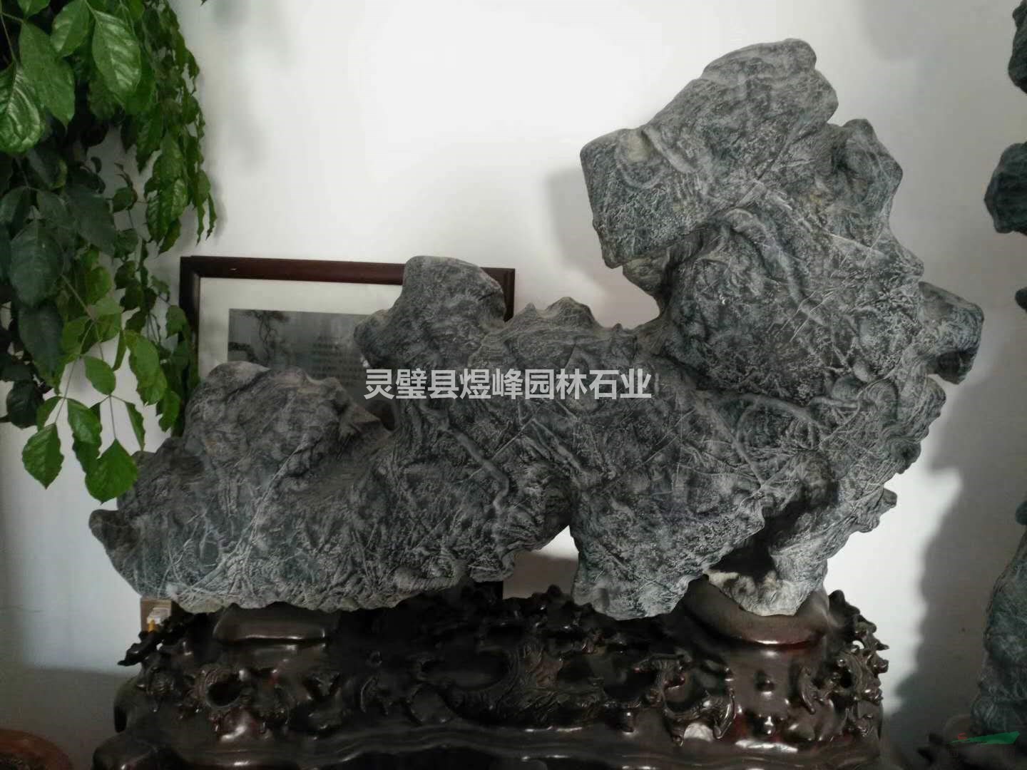 優(yōu)質(zhì)特價室內(nèi)收藏觀賞原型象形石產(chǎn)地直銷  歡迎定制