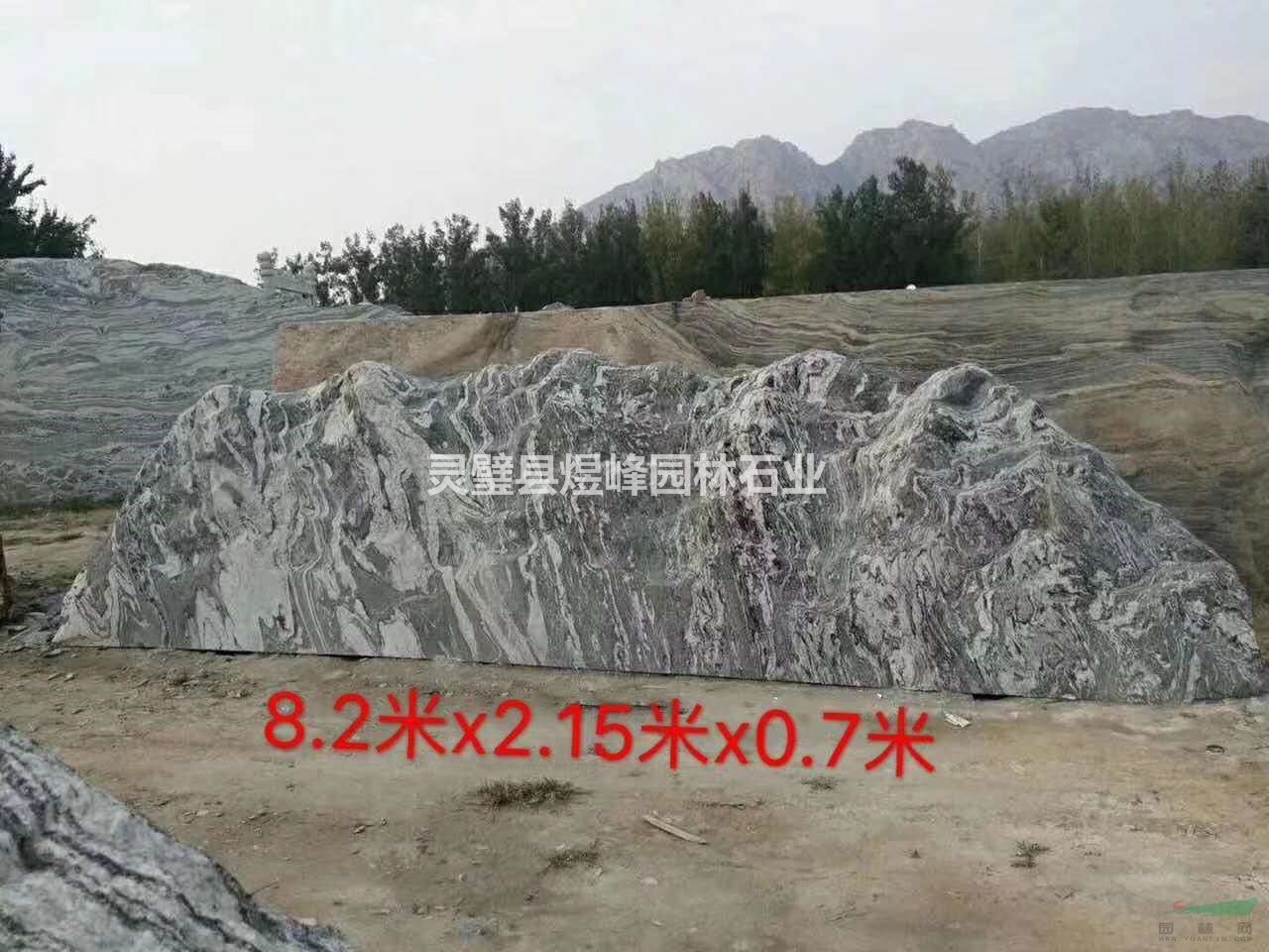 安徽供應(yīng)雪浪石規(guī)格齊全  造型各異  歡迎定制