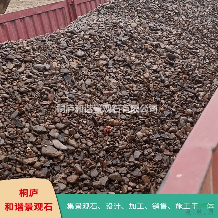 園林鵝卵石5-10-15多規(guī)格產(chǎn)地直銷