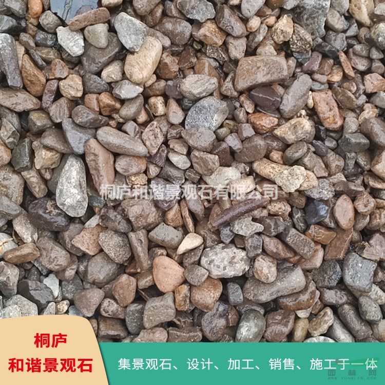 園林鵝卵石5-10-15多規(guī)格產(chǎn)地直銷