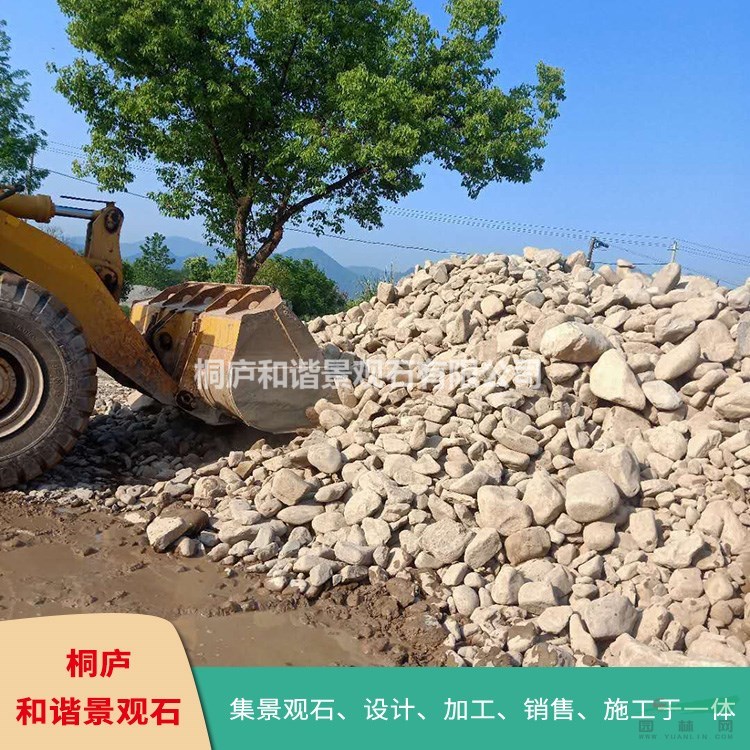 杭州產(chǎn)地直銷鵝卵石濾料自然石