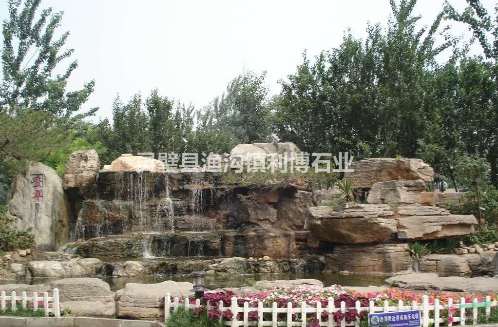 園林景觀假山設(shè)計(jì)施工專業(yè)團(tuán)隊(duì)/假山設(shè)計(jì)施工案例圖片