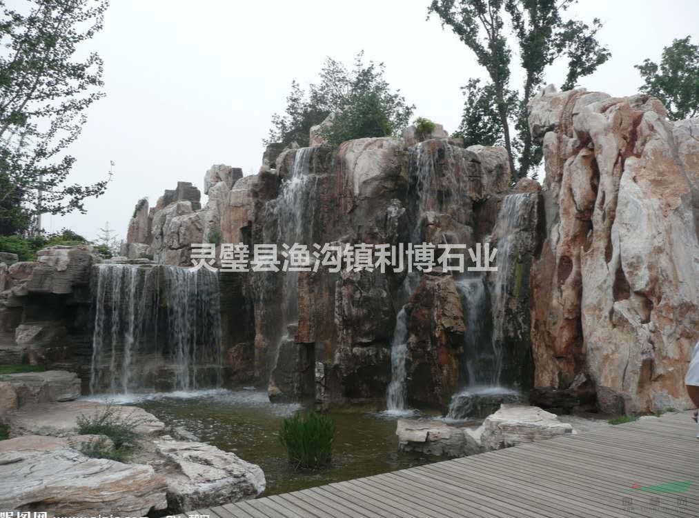 園林景觀假山設(shè)計(jì)施工專業(yè)團(tuán)隊(duì)/假山設(shè)計(jì)施工案例圖片