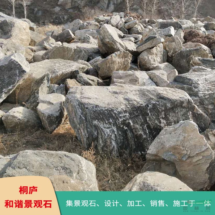 園林泰山石景觀石產(chǎn)地直發(fā)