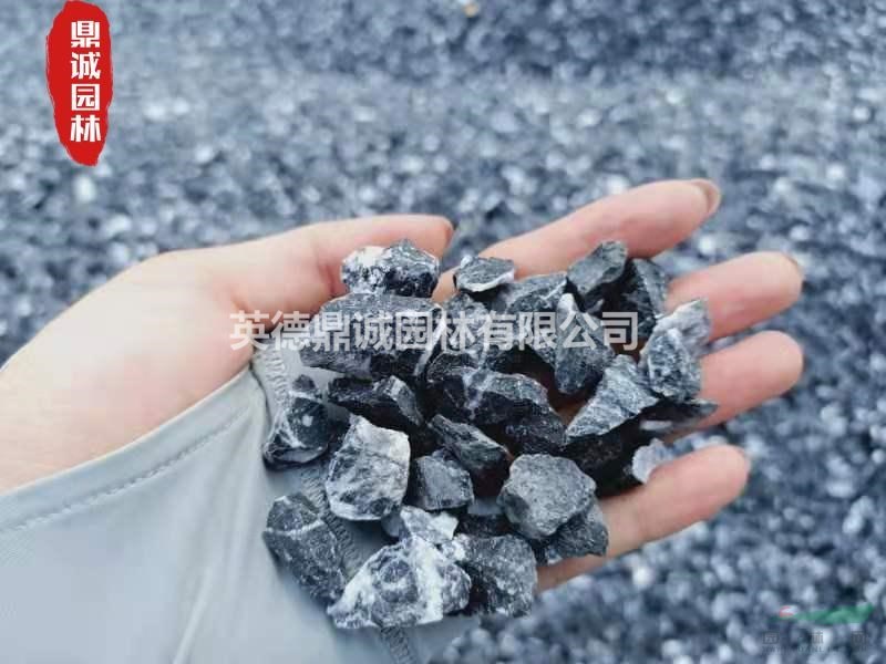 破碎礫石散置洗米石濾料沙礫石歡迎來電咨詢選購