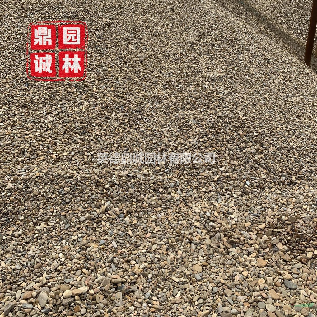 大塊鵝卵石小規(guī)格貼墻面綠化地?zé)岬[石水沖石公園用