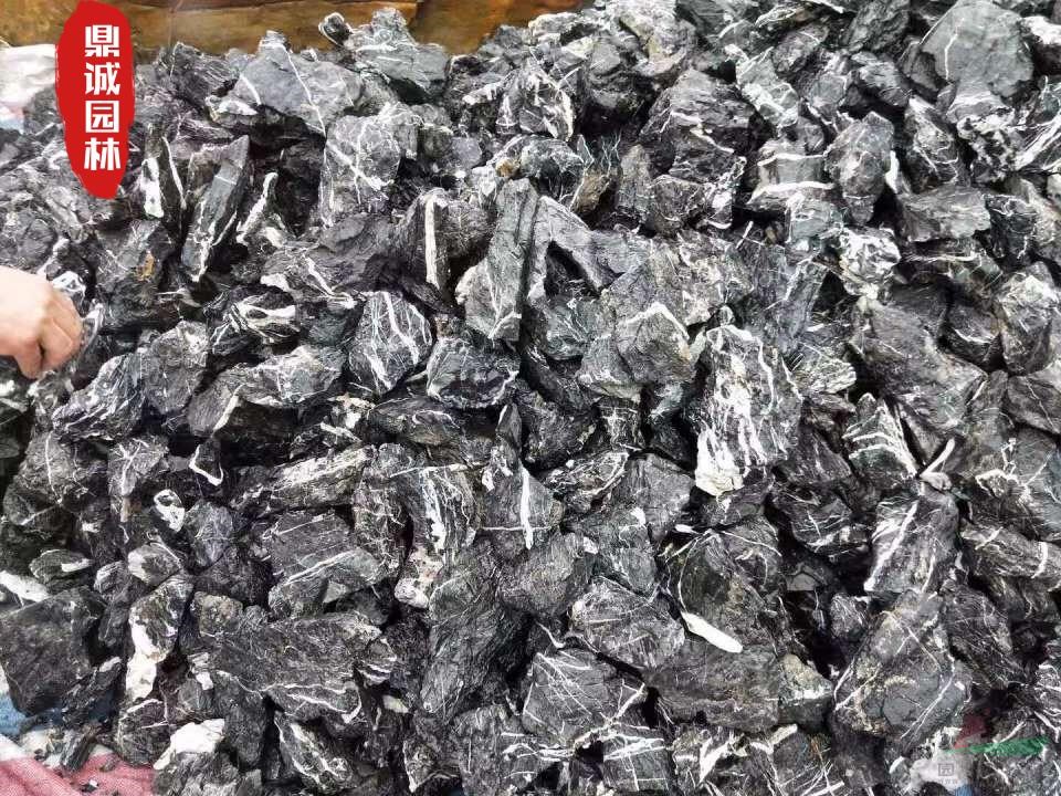 酸洗青龍石室外家居精品點(diǎn)綴石