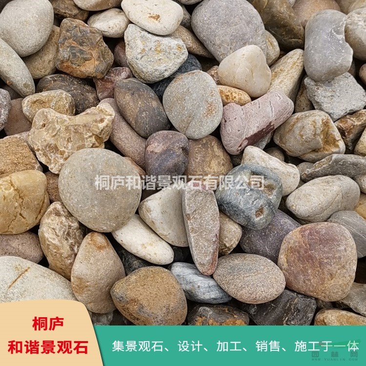 浙江產(chǎn)地直銷鵝卵石規(guī)格齊全