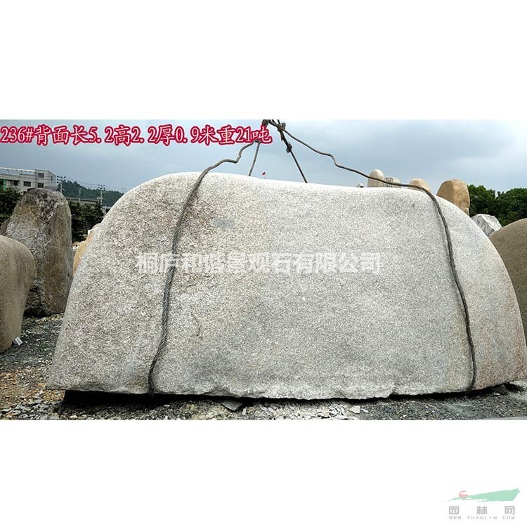 浙江天然景觀石園林風(fēng)景石刻字石桐廬石 236#