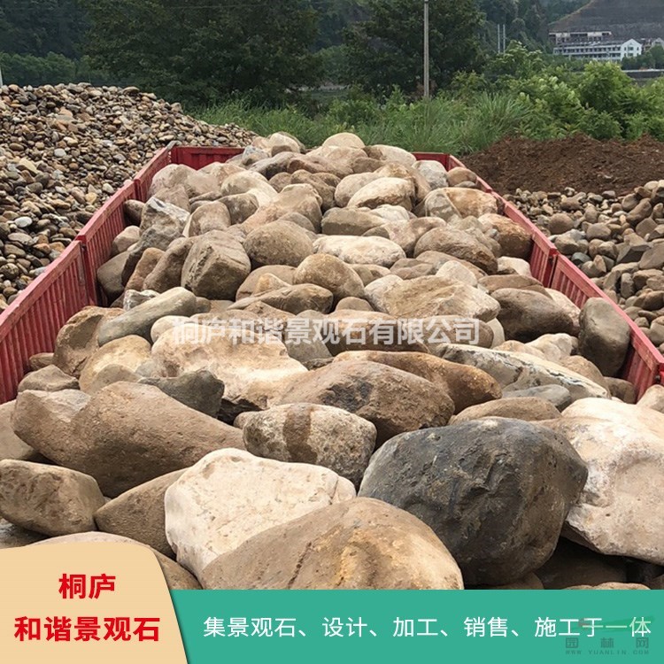 天然水沖石鵝卵石雨花石濾料產(chǎn)地直銷(xiāo)