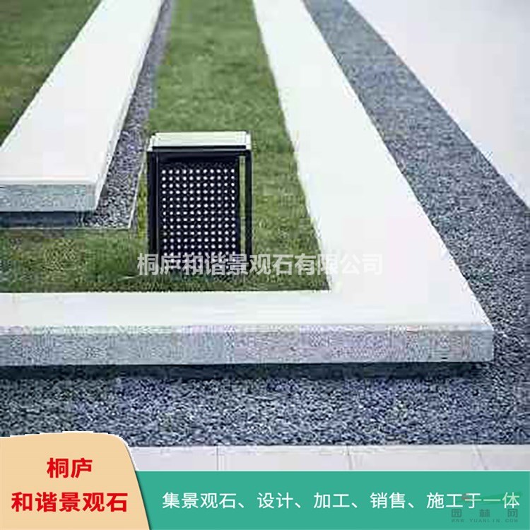杭州園林景觀石產(chǎn)地礫石