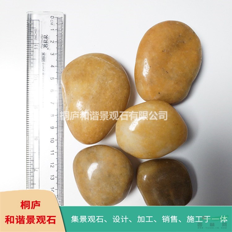 桐廬園林風(fēng)景石直銷 雨花石 鵝卵石 水沖石