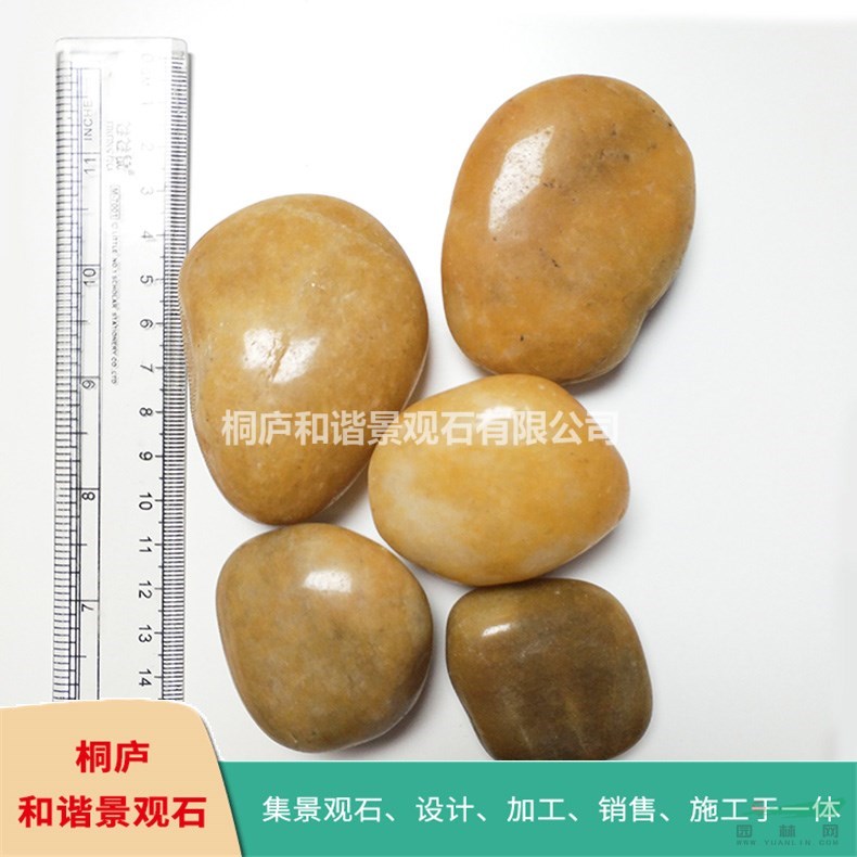 桐廬園林風(fēng)景石直銷 雨花石 鵝卵石 水沖石