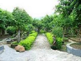強山榕景園