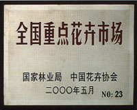 河南省偉綠黨員花木基地