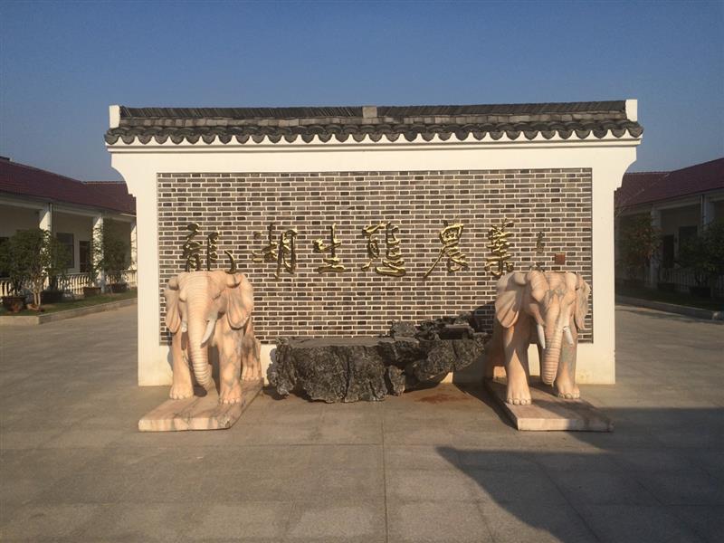 高淳縣龍湖生態(tài)農(nóng)業(yè)發(fā)展有限公司