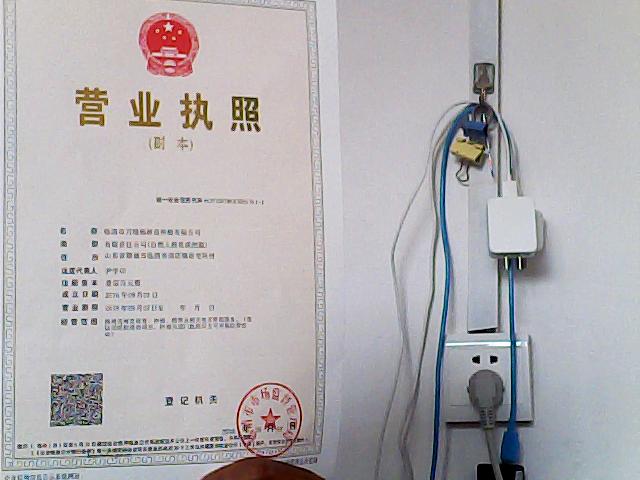 臨清市魯源楊樹苗繁育基地