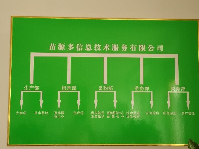 河南苗源多信息技術(shù)服務(wù)有限公司