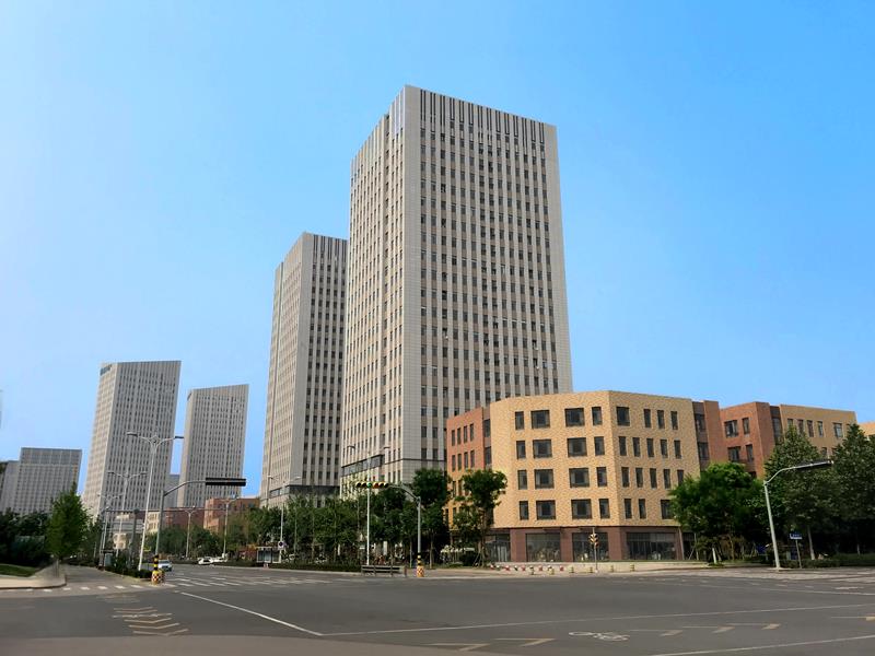 山東建大景園科技有限公司
