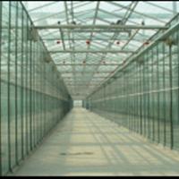 温室大棚造价  智能玻璃温室  山东豪达瑞科温室