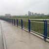 广州防撞桥梁护栏 河道栏杆生产厂家 大桥隔离栏定做