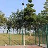 防曝晒等室外篮球场围网 4米高拼装球场围网 安装大型体育场围网