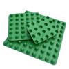 深圳25厚凹凸型塑料疏水板地下室底板排水板款式*
