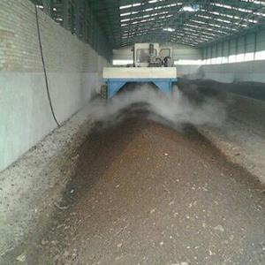 滤泥有机肥发酵剂 滤泥有机肥