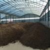 德令哈市畜禽粪便怎么制作有机肥料 汇邦生物有机肥发酵剂厂家