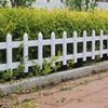绿化用围栏，大连安装定制花园围栏