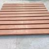 仿木铺模板模具木纹地板塑料模具可定制2米长3米长